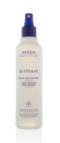 AVEDA Brilliant Hairspray Medium Hold 250ml