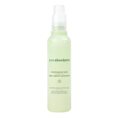 AVEDA Pure Abundance Volumizing Hair Spray 200ml