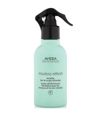 AVEDA Rinseless Refresh Micellar Hair & Scalp Refresher 200ml