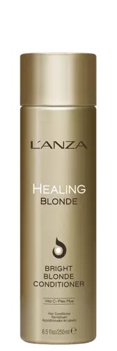 L'Anza Healing Bright Blonde conditioner 250ml