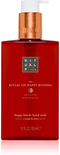 Rituals The Ritual of Happy Buddha Hand Wash 300ml