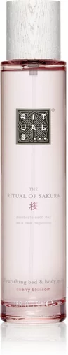 Rituals The Ritual of Sakura Hair & Body Mist 50ml