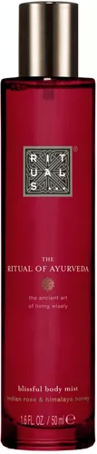 Rituals The Ritual of Ayurveda Blissful Body Mist 50ml