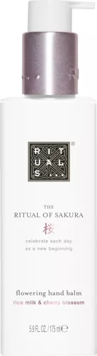 Rituals The Ritual of Sakura Flowering Hand Balm 175ml