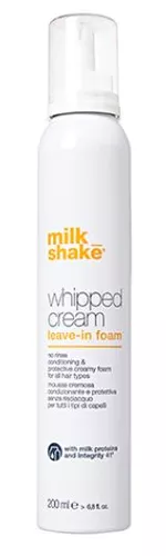 Milk_Shake Whipped Cream Leave-in Foam 200ml