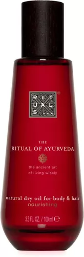 Rituals The Ritual of Ayurveda Natural Dry Oil VATA 100ml