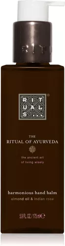 Rituals The Ritual of Ayurveda Harmonious Hand Balm 175ml