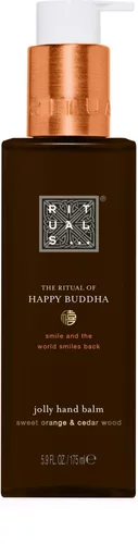 Rituals The Ritual of Happy Buddha Hand Balm 175ml