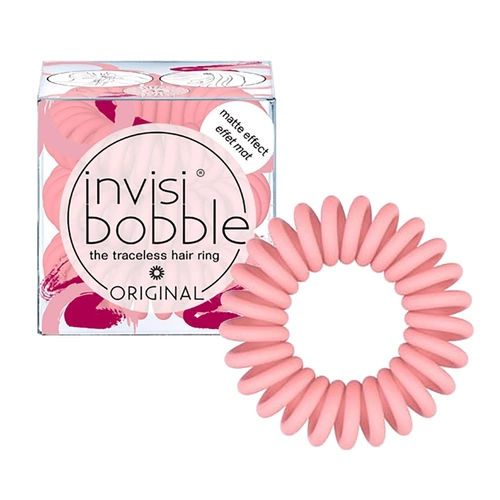 Invisibobble Original Me Myselfie and I - Millenial Pink