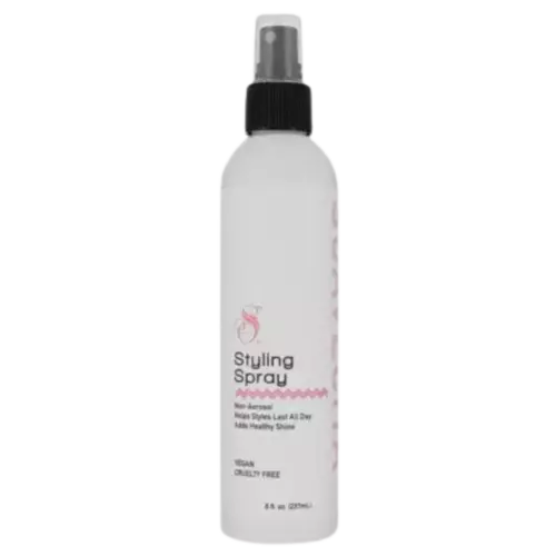 Suavecita Styling Spray 226ml