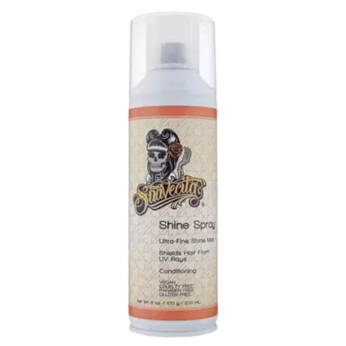 Suavecita Shine Spray 200ml