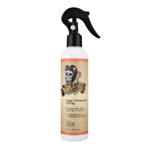 Suavecita Heat Protectant Spray 237ml