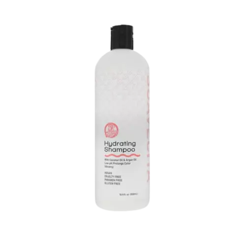 Suavecita Hydrating Shampoo 500ml