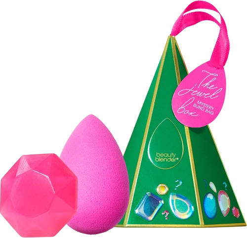 Beautyblender The Jewel Box - Limited Edition