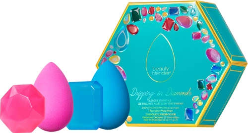 Beautyblender Dripping In Diamonds - Limited Edition