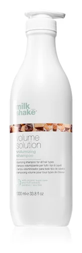 Milk_Shake Volume Solution Volumizing Shampoo 1000ml
