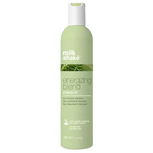 Milk_Shake Energizing Blend Shampoo 300ml