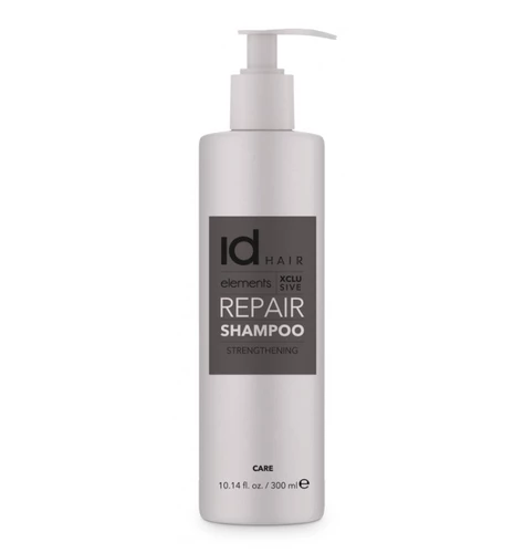 idHAIR elements Xclusive Repair Shampoo 300ml
