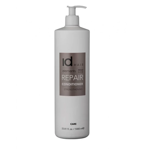 idHAIR elements Xclusive Repair Shampoo 1000ml