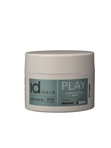 idHAIR Elements Xclusive Play Constructor Wax 100ml