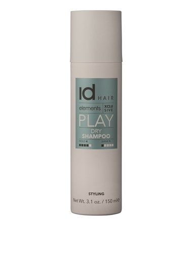 idHAIR Elements Xclusive Play Dry Shampoo 150ml