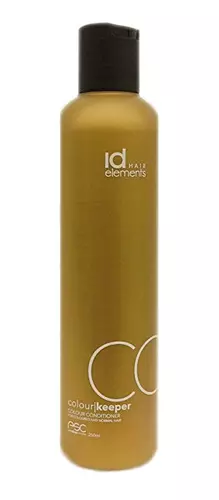 idHAIR Elements Gold Colour Keeper Colour Conditioner 250ml