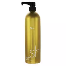 idHAIR Elements Gold Colour Keeper Shampoo 1000ml