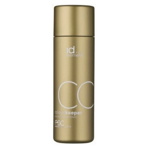 idHAIR Elements Gold Colour Keeper Colour Conditioner 60ml