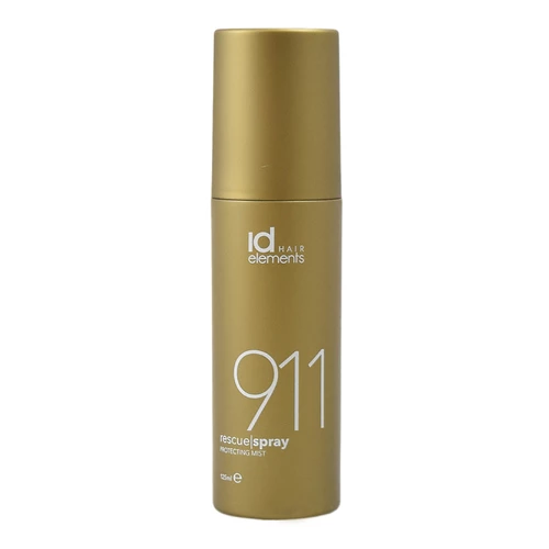 idHAIR Elements Gold 911 Rescue Spray 125ml