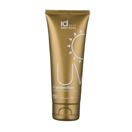 idHAIR Gold UV-Treatment 75ml