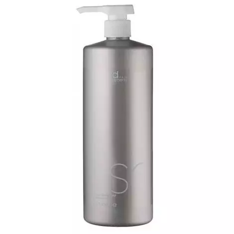 idHAIR Elements Silver Volume Booster Shampoo 1000ml