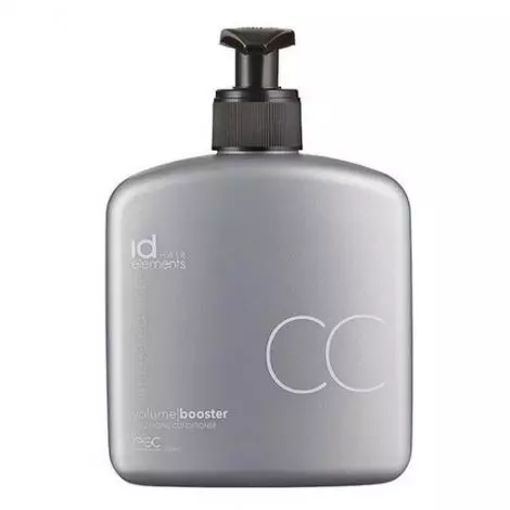idHAIR Elements Silver Volume Booster Conditioner 250ml