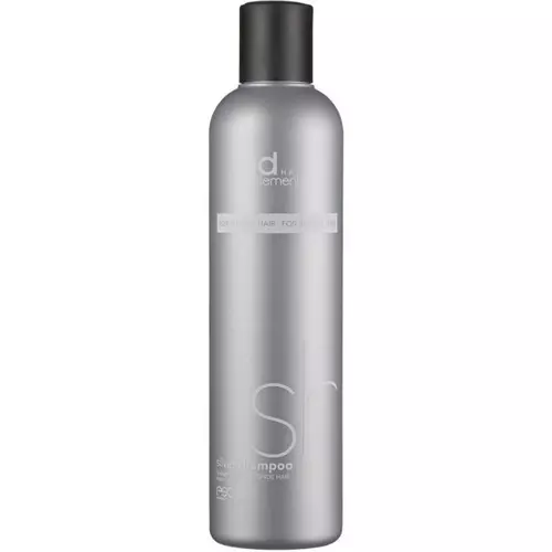 idHAIR Elements Silver Shampoo 250ml