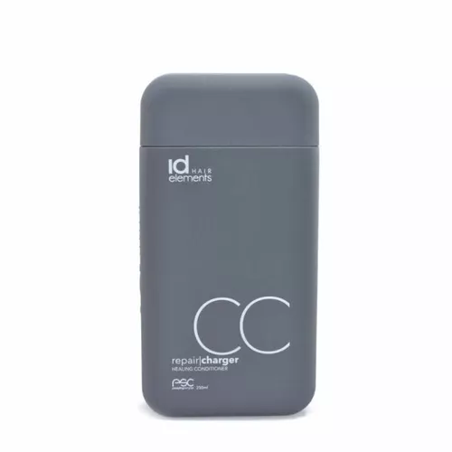 idHAIR Elements Titanium Repair Charger Shampoo 250ml