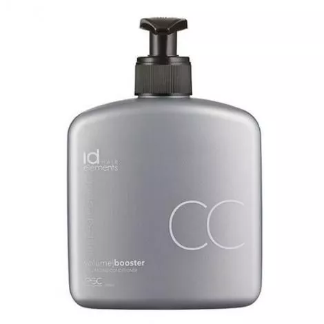 idHAIR Elements Silver Volume Booster Conditioner 500ml