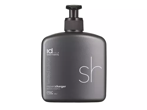 idHAIR Elements Titanium Repair Charger Shampoo 500ml