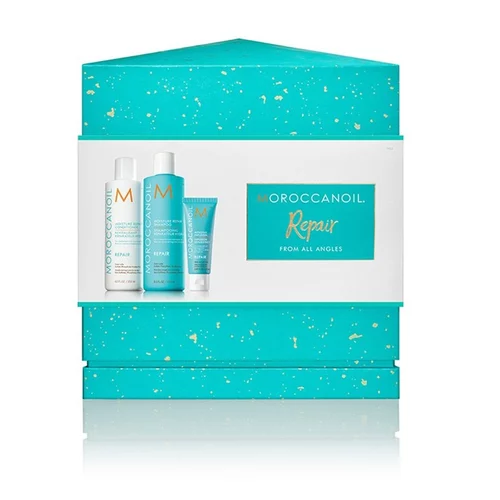 Moroccanoil Giftset - Repair from all angles