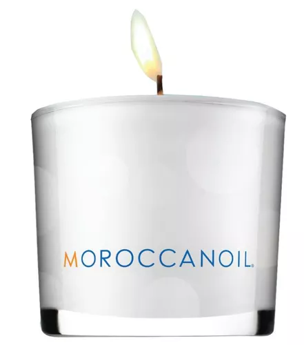 Moroccanoil Geurkaars - Fragrance Originale