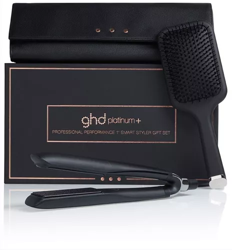 ghd Platinum+ Professional Smart Styler Gift Set