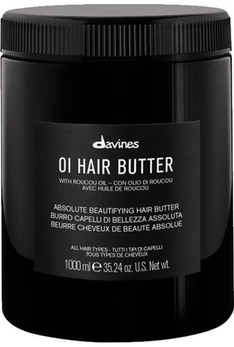 Davines OI Hair Butter 1000ml