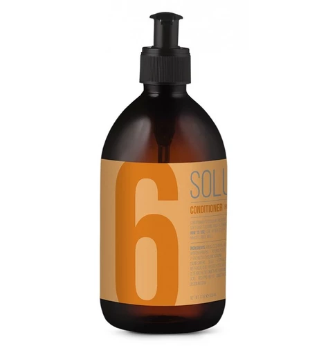 idHAIR Solutions Conditioner No.6 500ml
