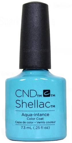 CND Shellac Aqua Intance 7.3ml