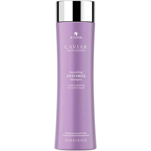 Caviar Anti-Aging Smoothing Anti-Frizz Shampoo 250ml