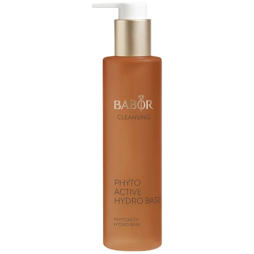 Babor Cleansing Phytoactive Hydro Base 100ml