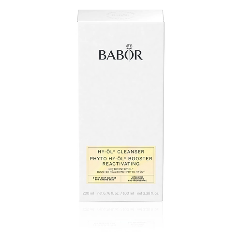 Babor Cleansing Phytoactive Reactivating 100ml