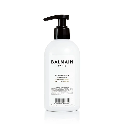 Balmain Revitalizing Shampoo 300ml