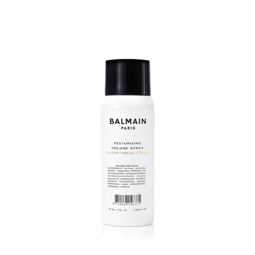 Balmain Texturizing Volume Spray 75ml