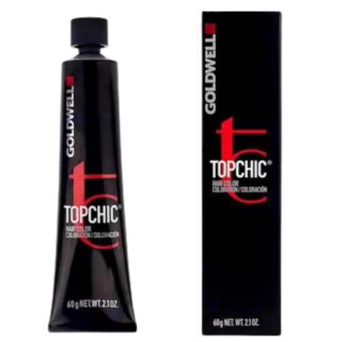 Goldwell Topchic Tube 60ml 7RR@RR