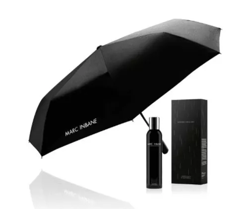 Marc Inbane Tanning Spray + gratis Paraplu 200ml
