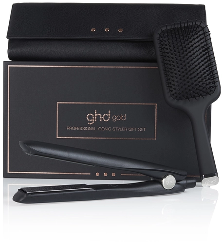 ghd Gold Styler Gift Set - Limited Edition